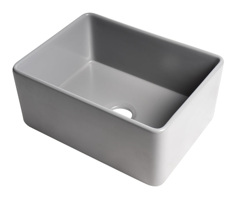 ALFI brand ABF2418 Kitchen Sink