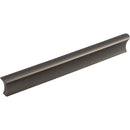 Top Knobs: Mercer Glacier