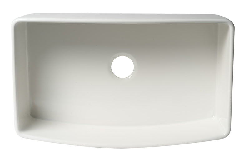 ALFI brand ABFC3320S Kitchen Sink