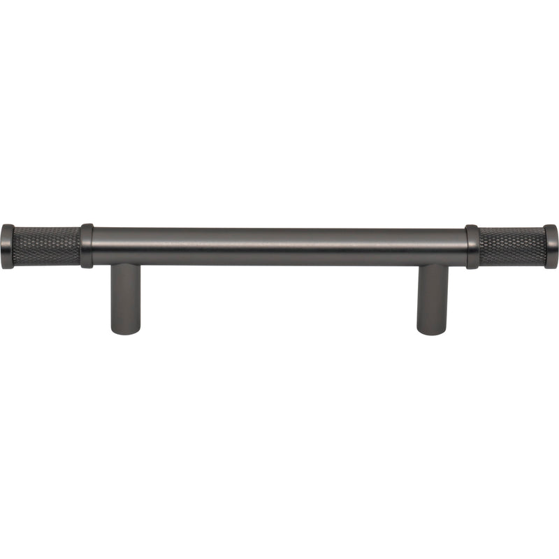 Top Knobs Burnham 3 3/4" Center to Center Bar Pull