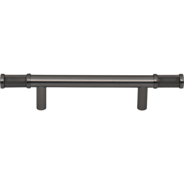 Top Knobs Burnham 3 3/4" Center to Center Bar Pull