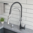 ALFI brand AB5007 Soap Dispenser