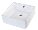 EAGO  Bathroom Sink