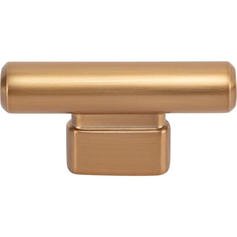 Atlas Holloway 2 1/2" Length Bar Knob