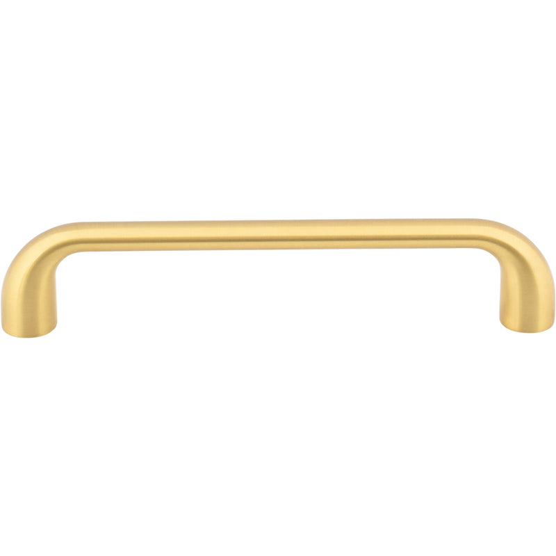 Jeffrey Alexander Loxley 128 mm Center-to-Center Bar Pull