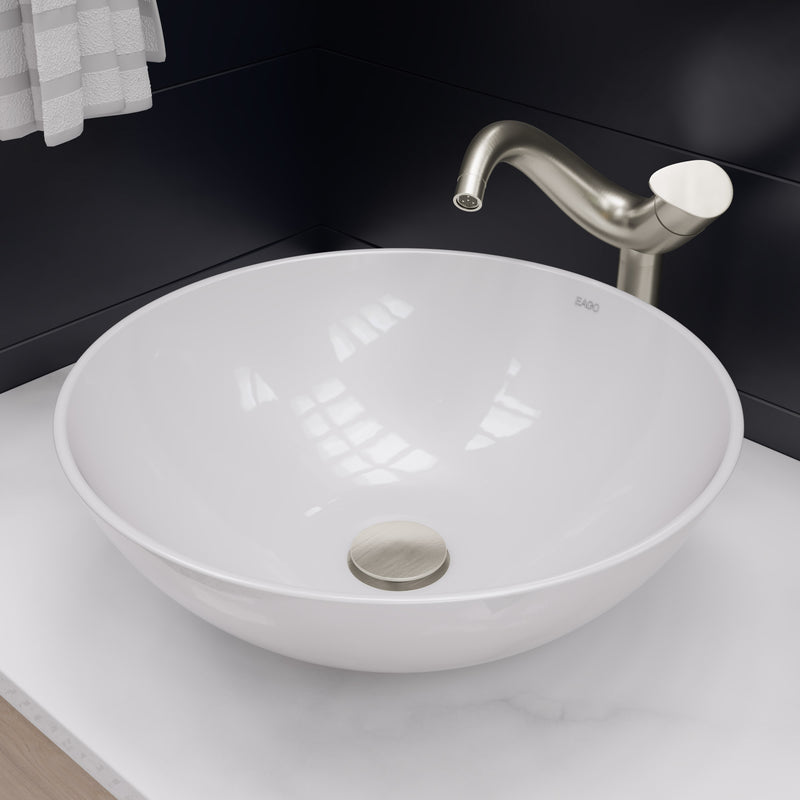 EAGO  Bathroom Sink