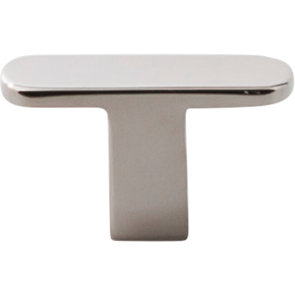 Top Knobs Stainless T Knobs