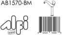 ALFI brand AB1570 Bathroom Faucet