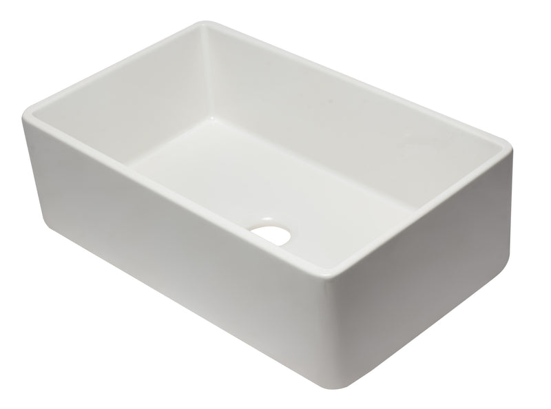 ALFI brand AB3320SB Kitchen Sink