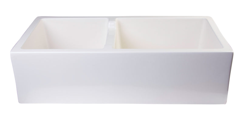 ALFI brand AB3618DB Kitchen Sink