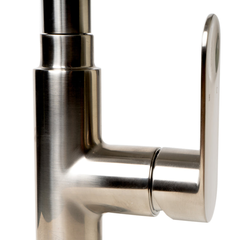 ALFI brand ABKF3480 Kitchen Faucet