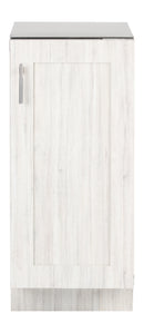 Sapphire Indoor 15" Gourmet Cube Ice Machine