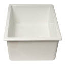 ALFI brand AB2418UD Kitchen Sink