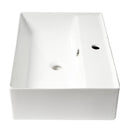ALFI brand ABC901 Bathroom Sink