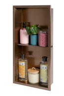 ALFI brand ABNP1224 Shower Niche