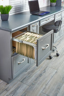 REV A SHELF Pullout File Drawer System