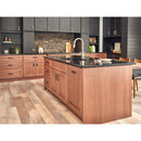 Jeffrey Alexander: Mirada