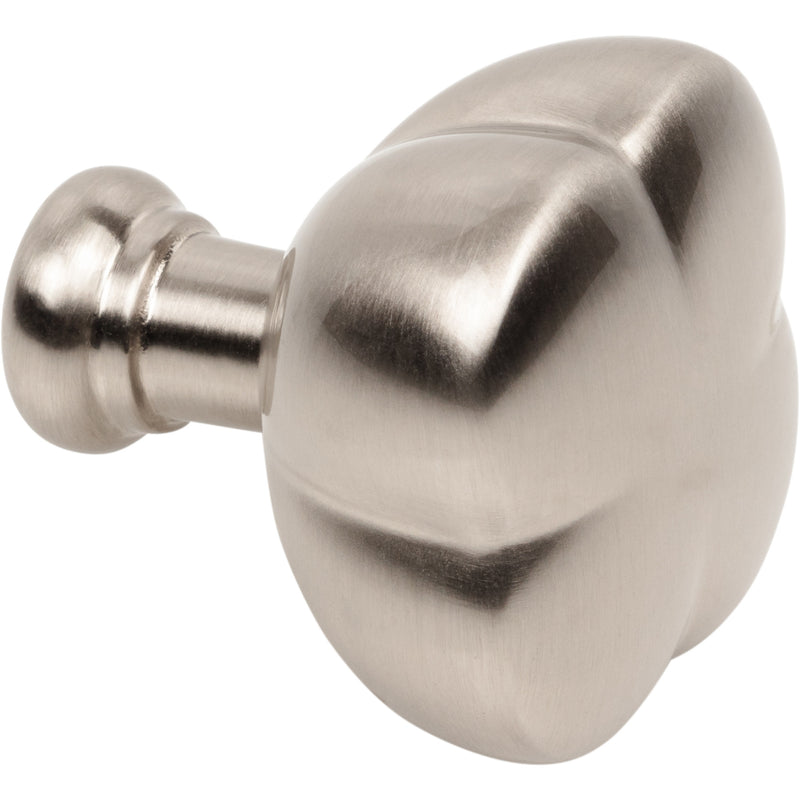 Jeffrey Alexander Southerland 1-1/4" Length Round Knob