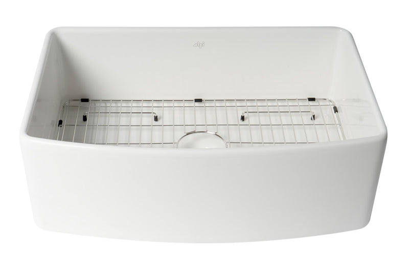 ALFI brand ABFC3020 Kitchen Sink