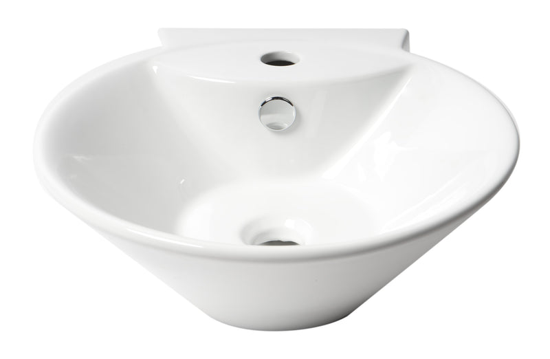 ALFI brand  Bathroom Sink