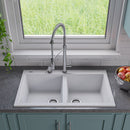ALFI brand AB3420DI Kitchen Sink