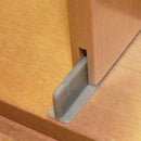 REV A SHELF Maple Wood Customizable Tray Insert w/ Dividers