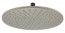ALFI brand LED12R Shower Head