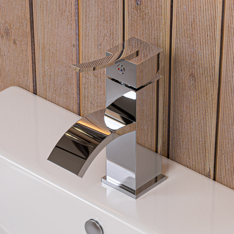 ALFI brand AB1258 Bathroom Faucet