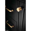 Top Knobs: Brockwell Stanmore