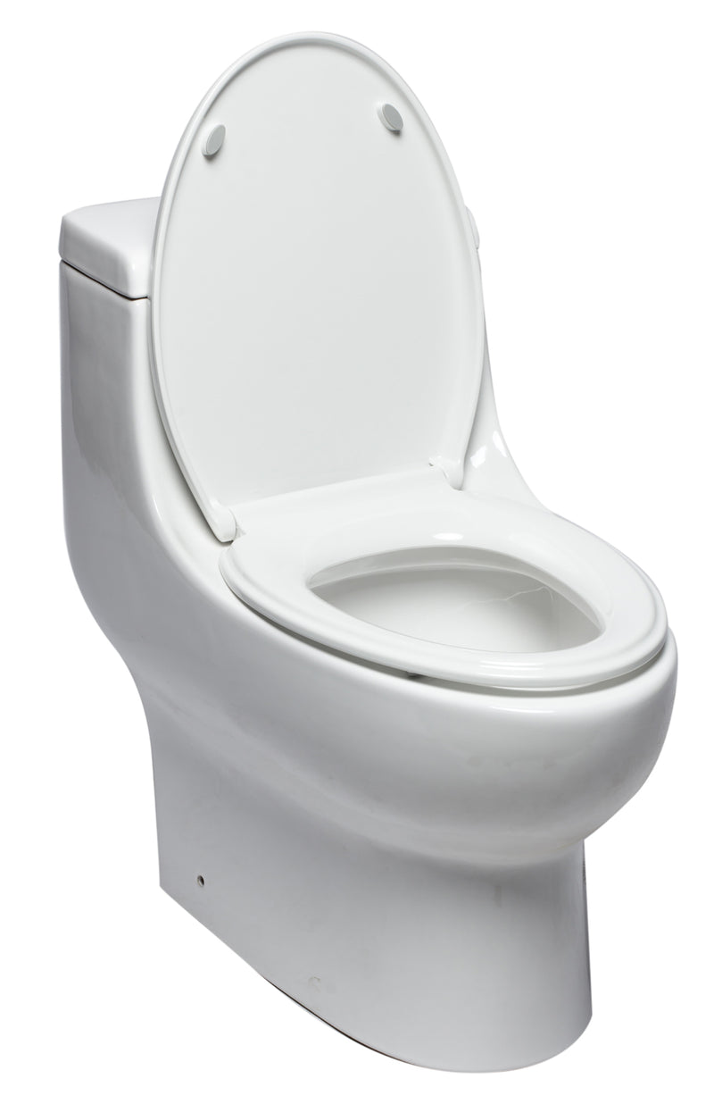 EAGO  Toilet Seat