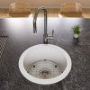 ALFI brand AB2028 Kitchen Faucet