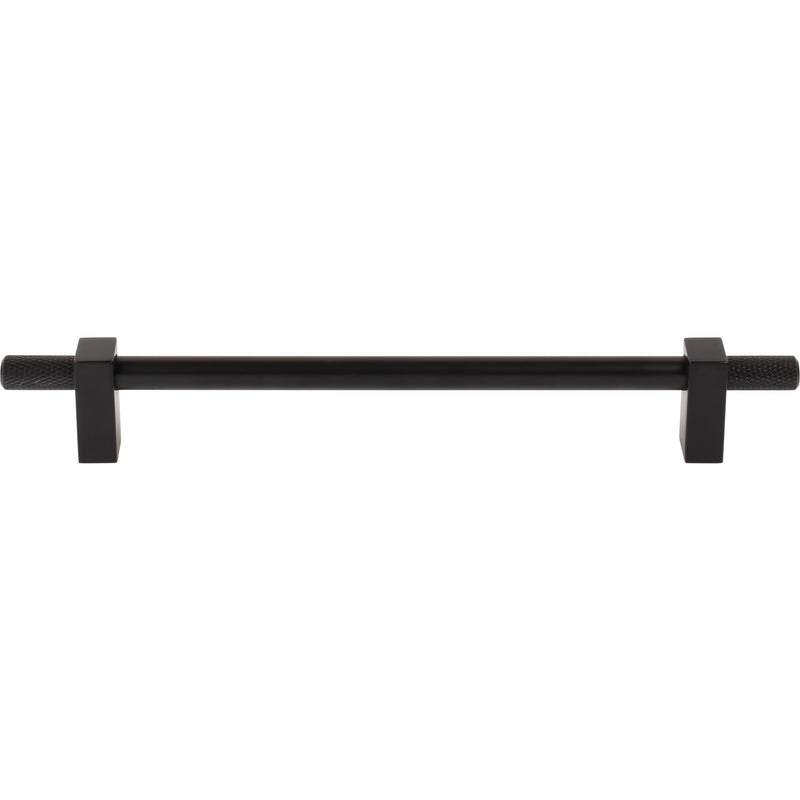 Jeffrey Alexander Larkin Knurled Ends 192 mm Center-to-Center Bar Pull