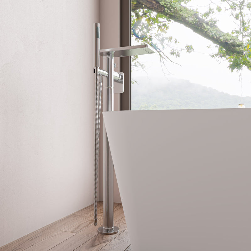 ALFI brand AB2875 Tub Filler