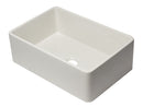 ALFI brand AB3020SB Kitchen Sink