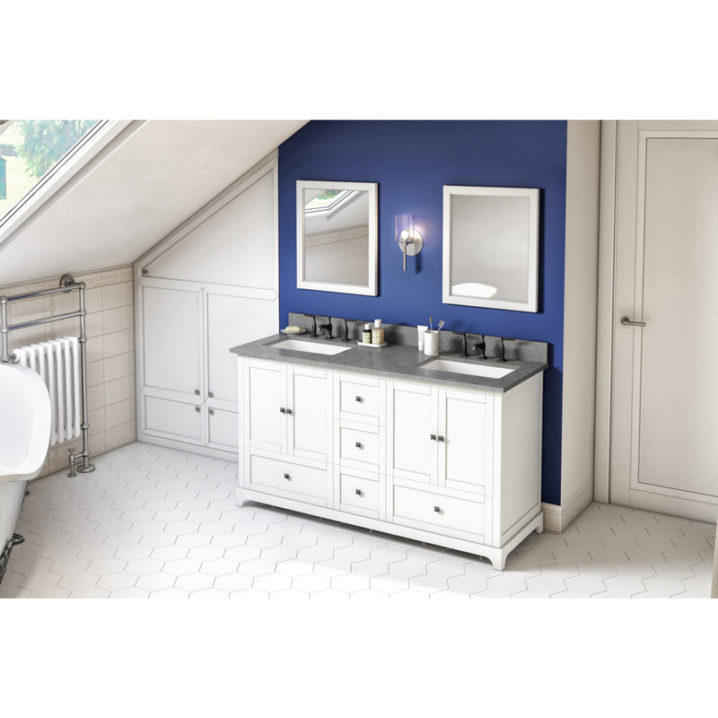 Jeffrey Alexander Addington 61"W x 36"H x 22"D