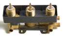 ALFI brand AB4101 Shower Mixer