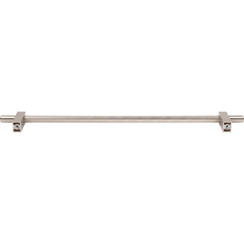 Jeffrey Alexander Larkin Knurled Center 305 mm Center-to-Center Bar Pull