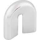 Top Knobs: Nouveau U Pull