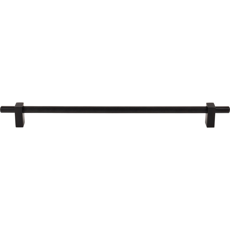 Jeffrey Alexander Larkin Knurled Center 305 mm Center-to-Center Bar Pull