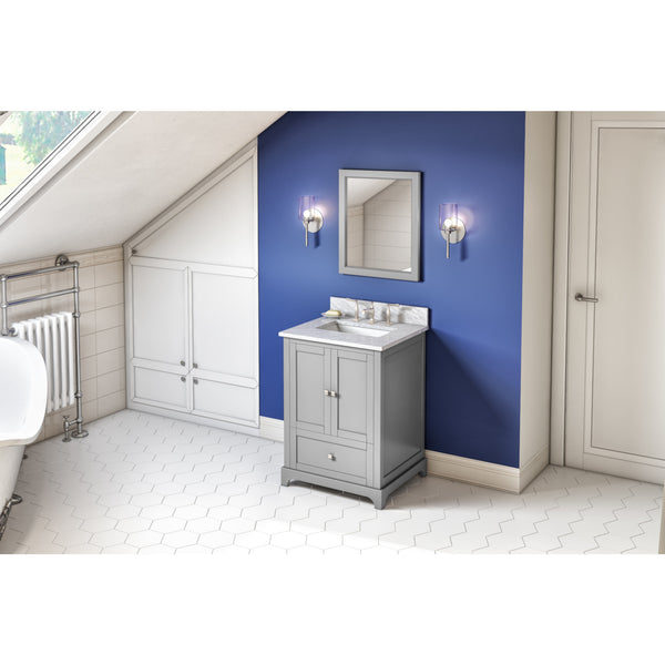 Jeffrey Alexander Addington 24-15/16"W x 35"H x 21-15/16"D