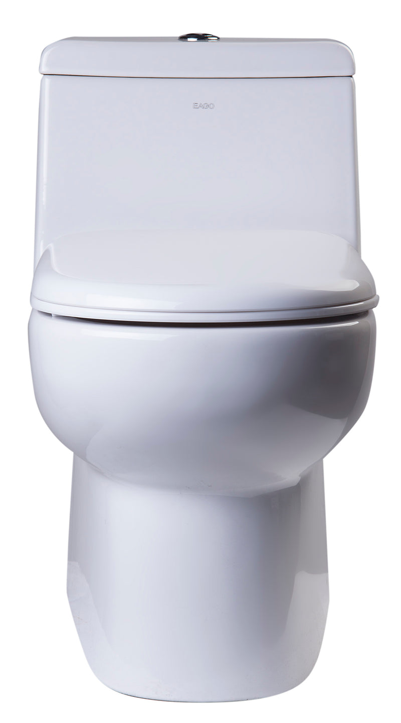 EAGO  Toilet