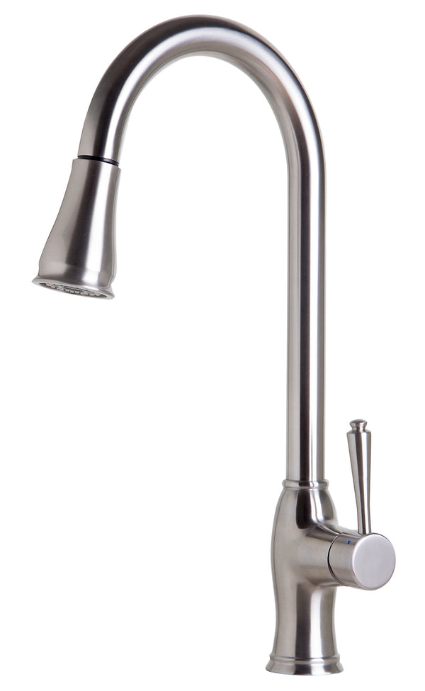 ALFI brand AB2043 Kitchen Faucet