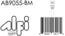 ALFI brand AB9055 Bathroom Sink Drain