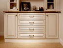 Top Knobs: Aspen Aspen Rounded