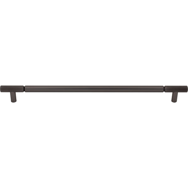 Top Knobs Prestwick 18" Center to Center Bar Pull