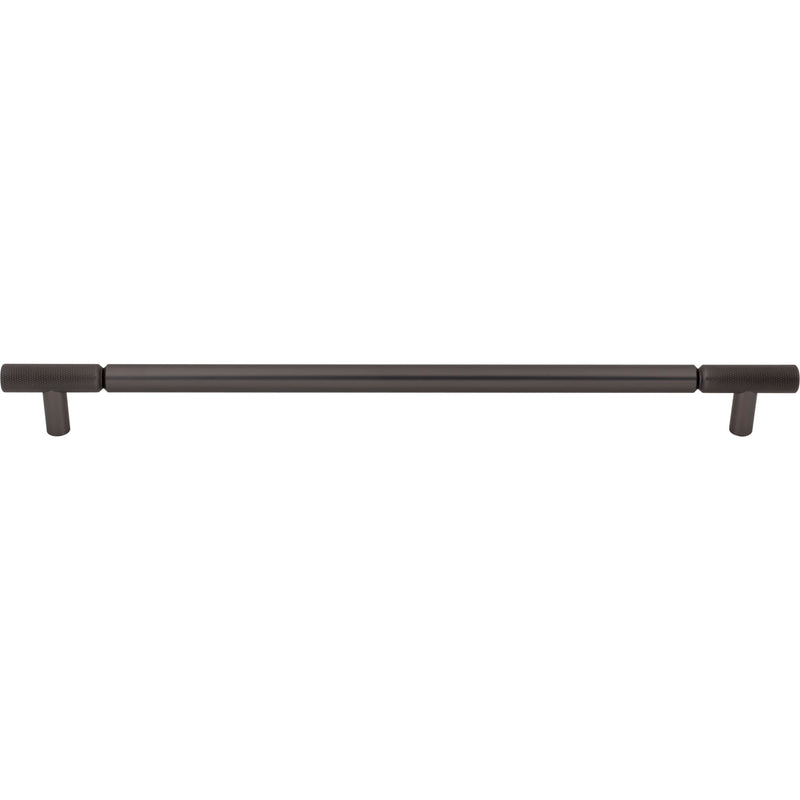 Top Knobs Prestwick 18" Center to Center Bar Pull