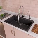 ALFI brand AB3020DI Kitchen Sink