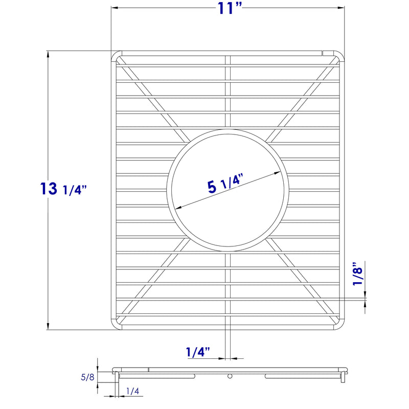 ALFI brand  Grid