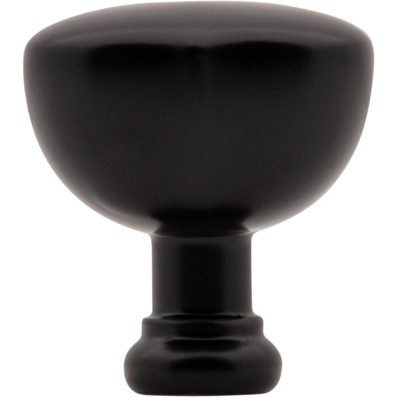 Jeffrey Alexander Southerland 1-1/4" Length Round Knob