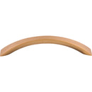 Top Knobs: Nouveau Crescent Flair